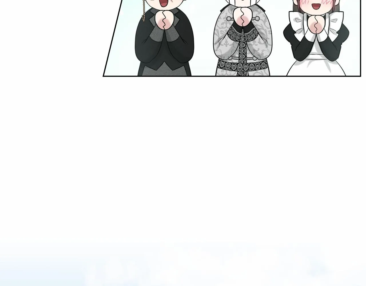 第61话 最强的爷爷 第134页