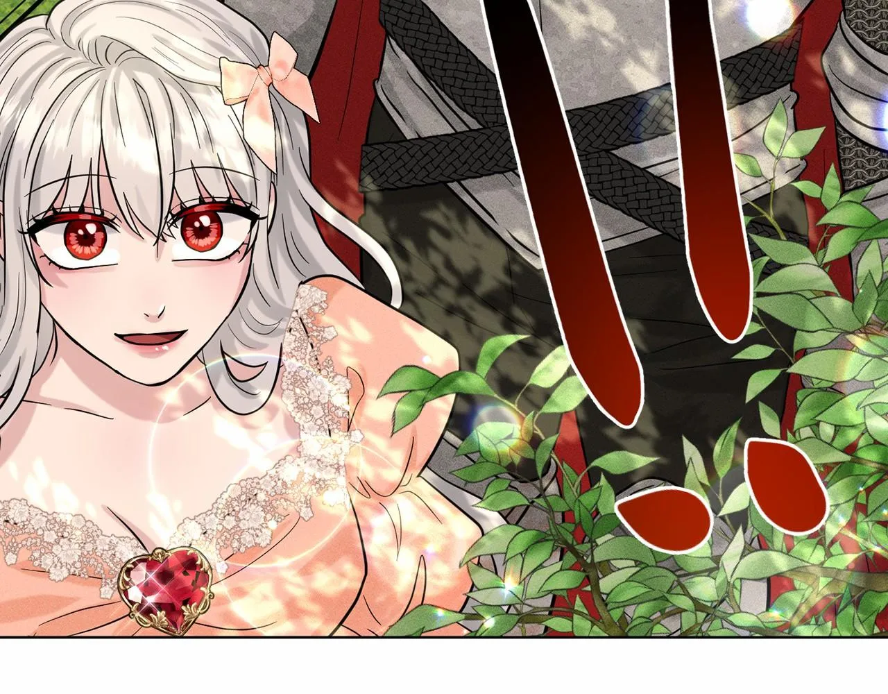 第61话 最强的爷爷 第150页