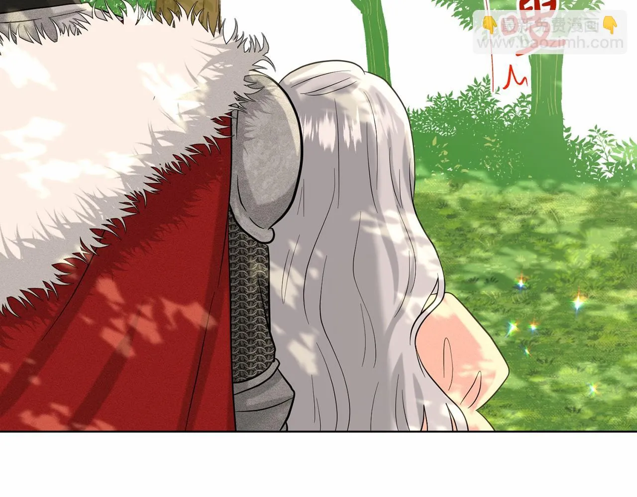 第61话 最强的爷爷 第154页