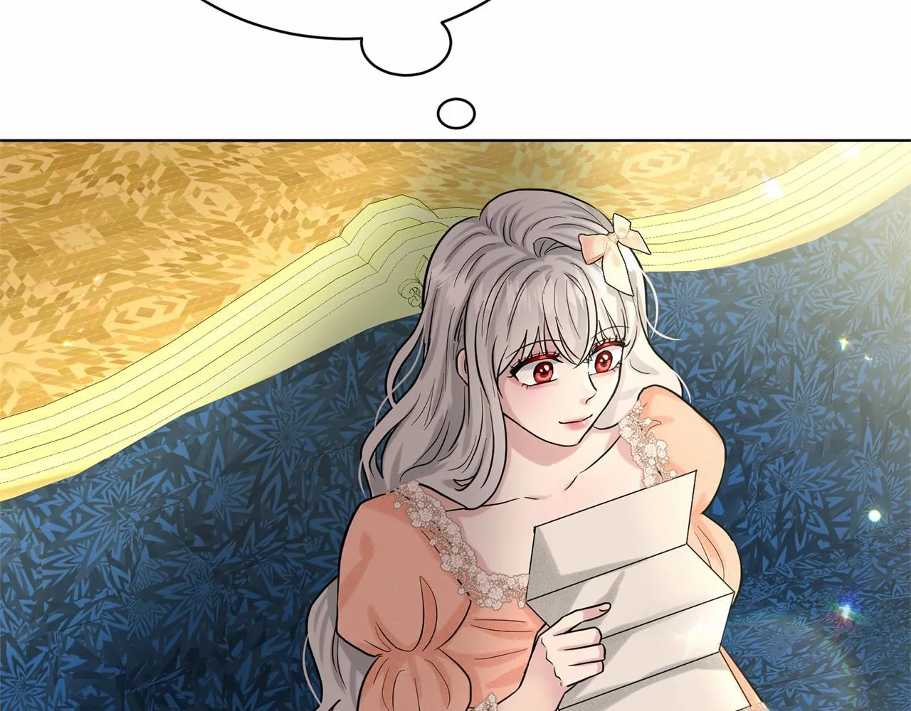 第59话 刻意诱惑 第85页