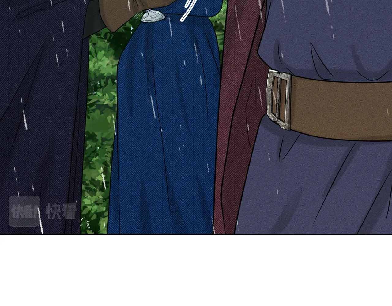 第67话 东部森林 第132页