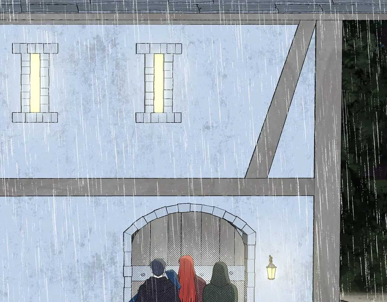 第67话 东部森林 第178页