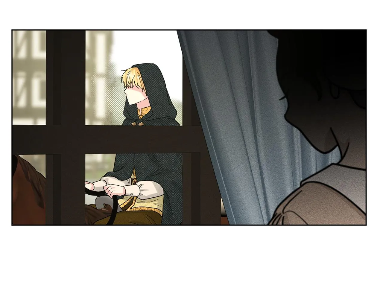 第68话 危险的存在 第117页