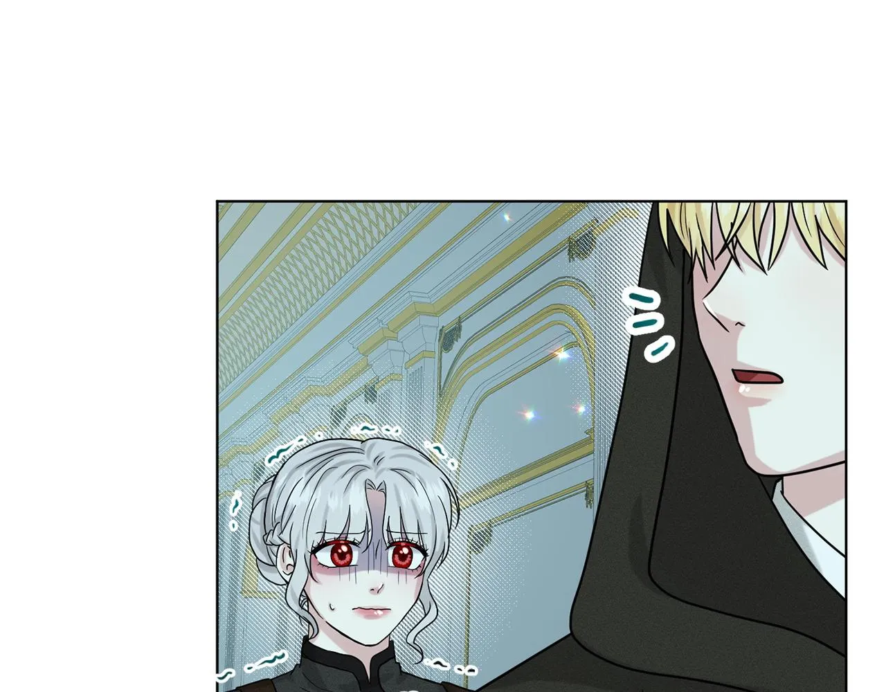 第69话 怪事 第127页
