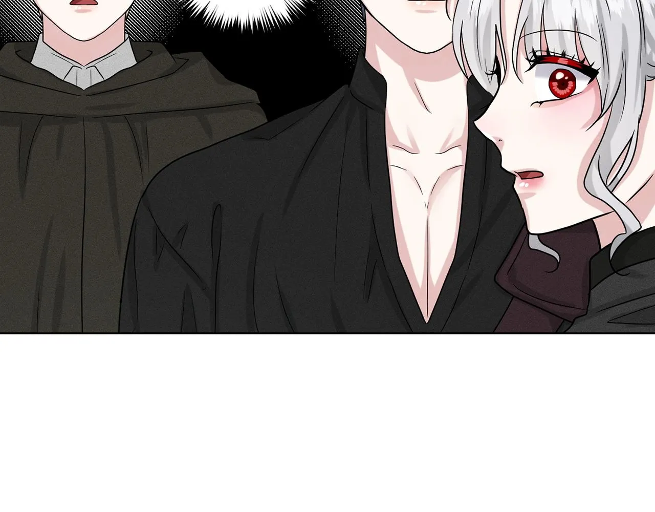 第69话 怪事 第163页