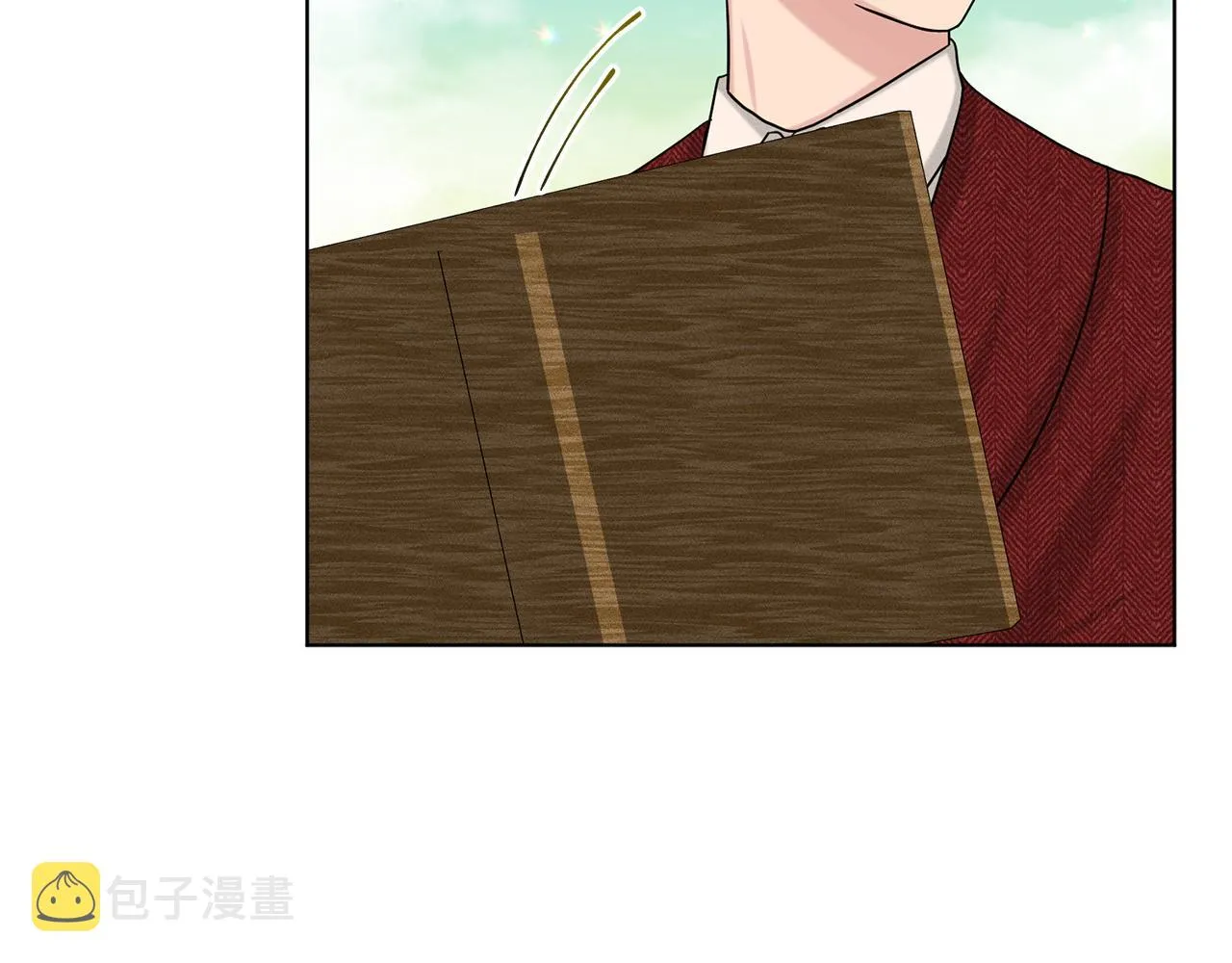 第71话 忍无可忍 第76页