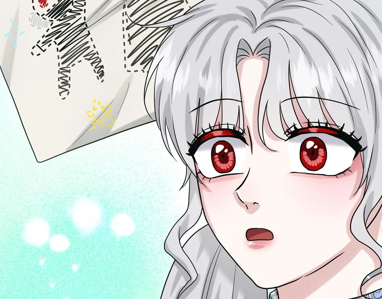 第71话 忍无可忍 第138页