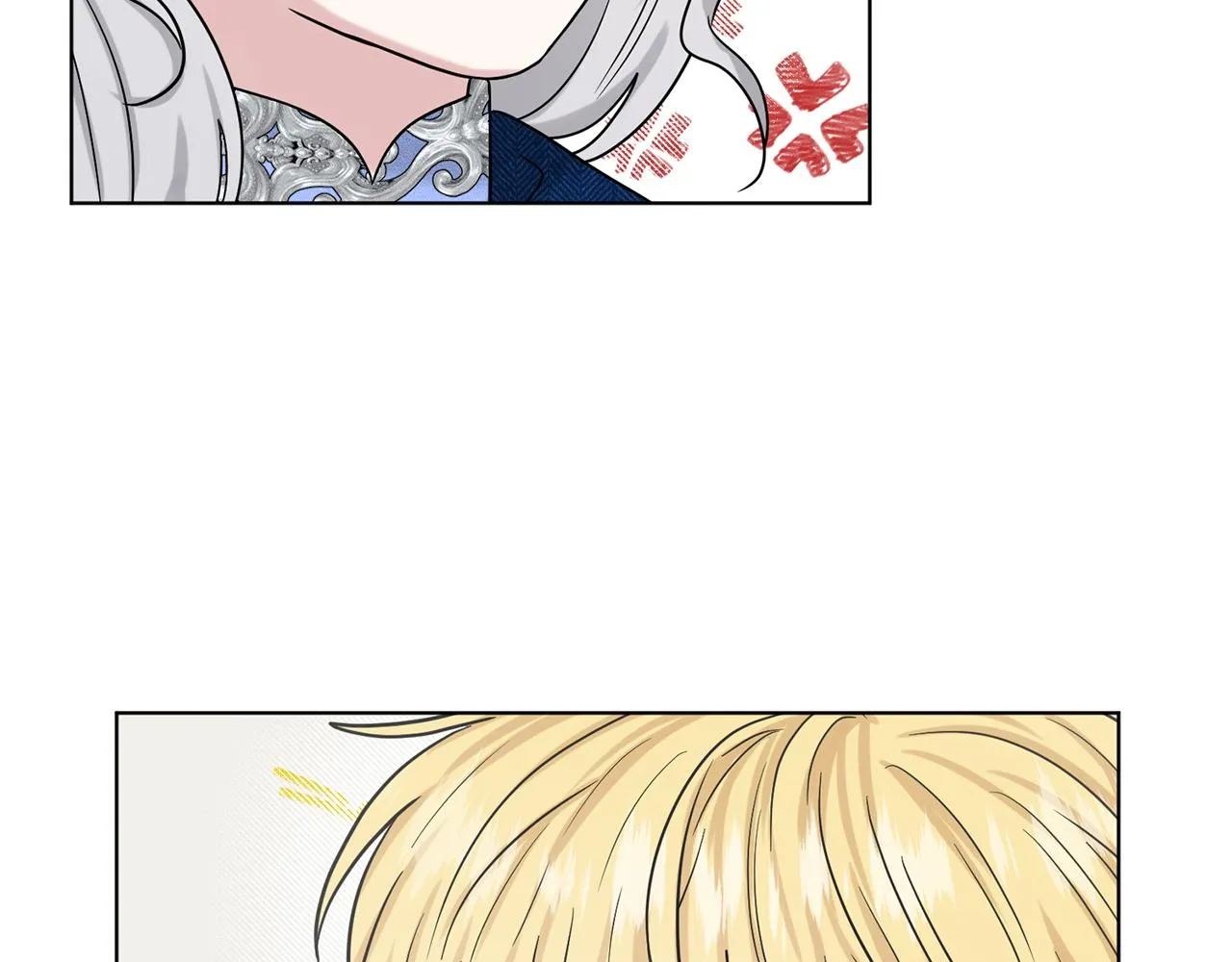 第73话 出乎意料 第128页
