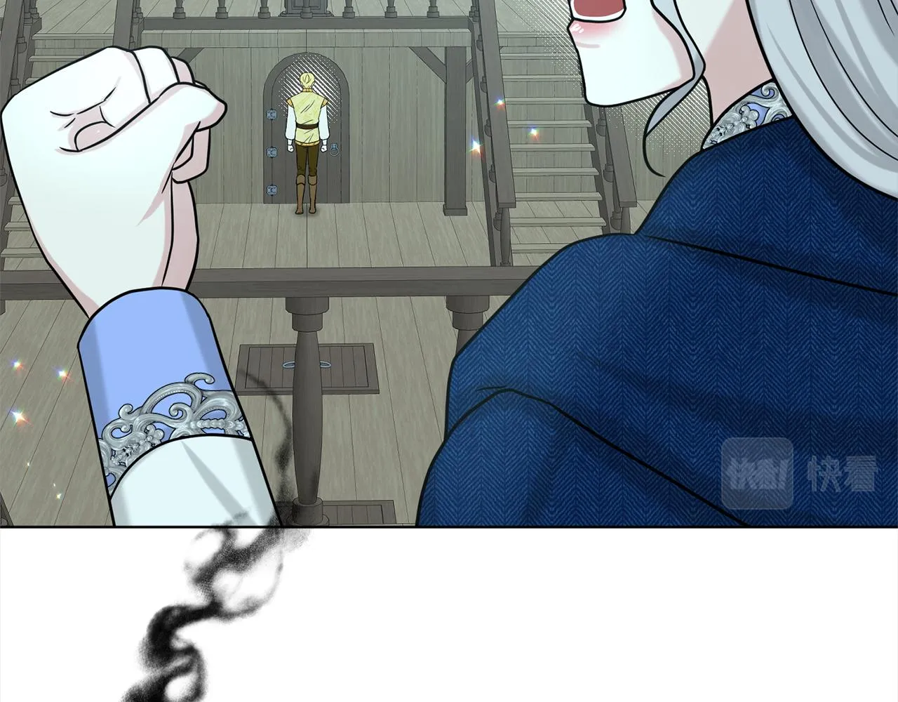 第74话 与龙交谈 第101页