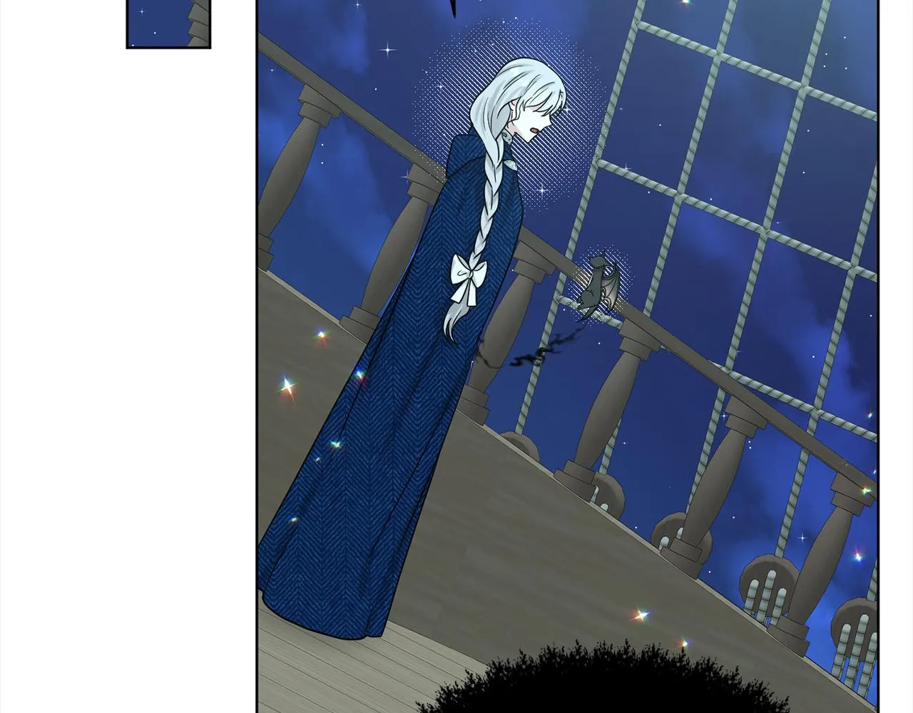第74话 与龙交谈 第158页