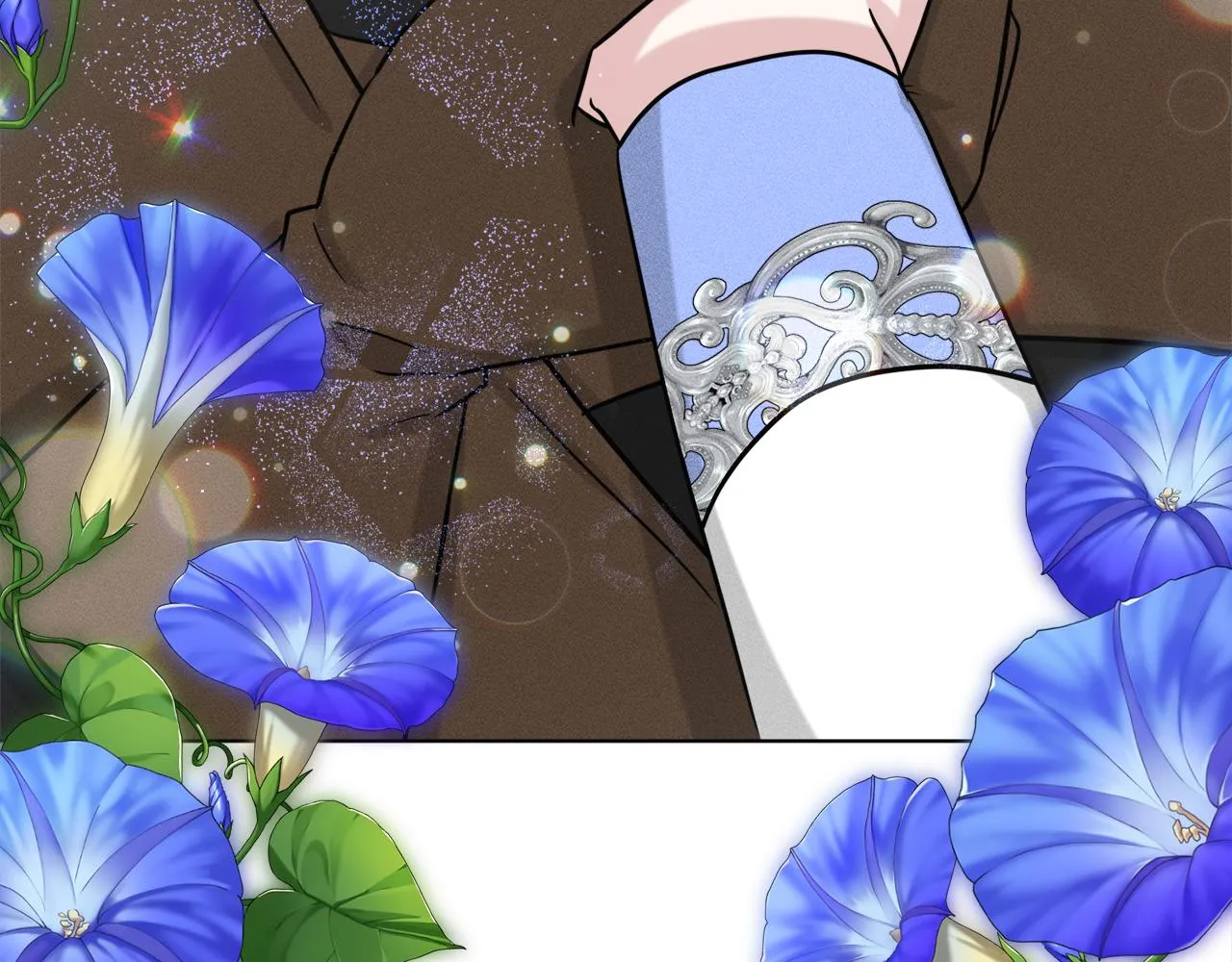第75话 寻找谜底 第138页