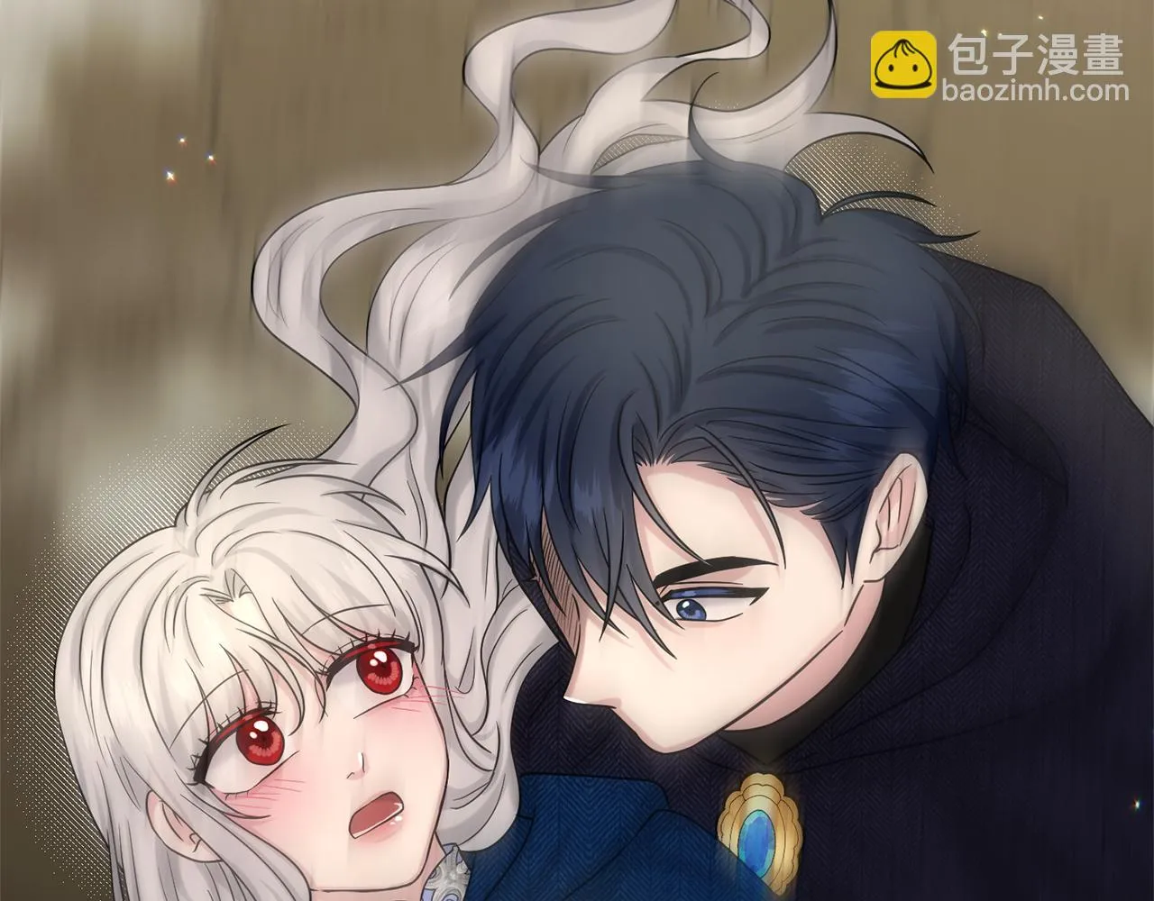 第76话 去奶奶家 第49页