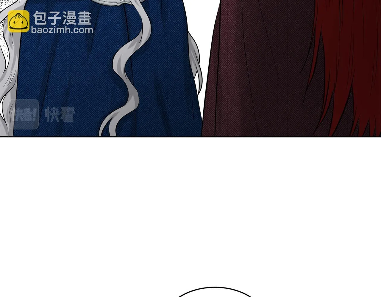 第76话 去奶奶家 第116页