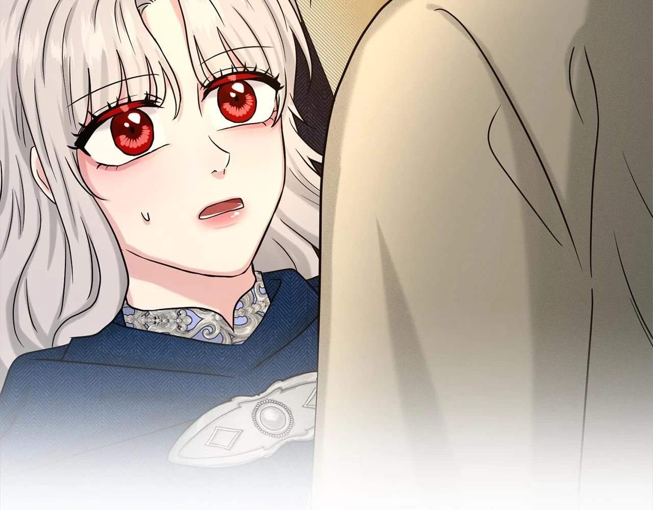 第77话 童年的回忆 第22页
