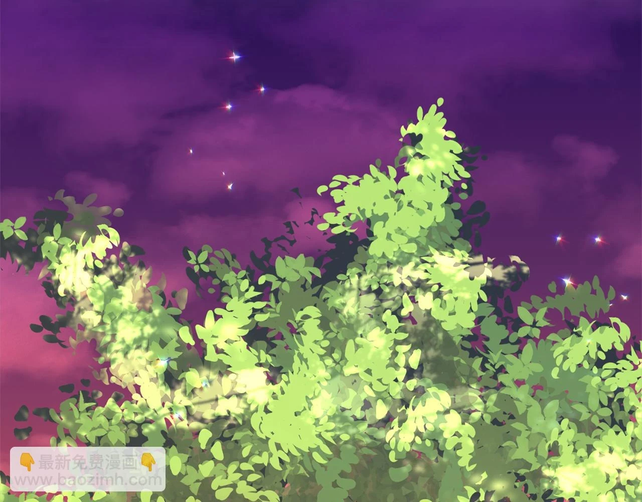 第77话 童年的回忆 第25页