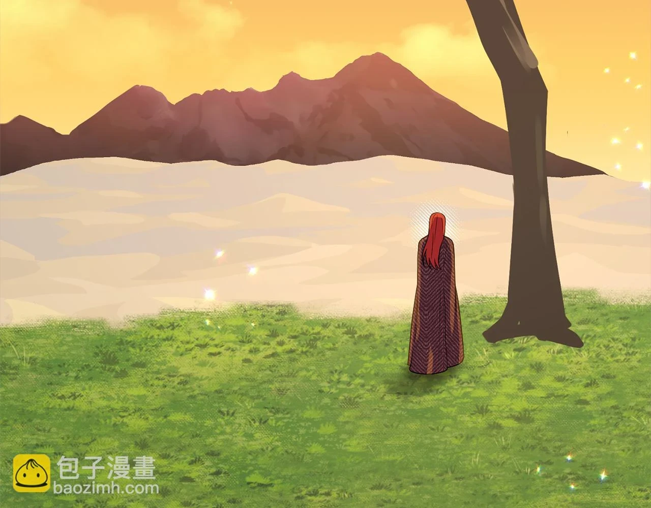 第77话 童年的回忆 第27页