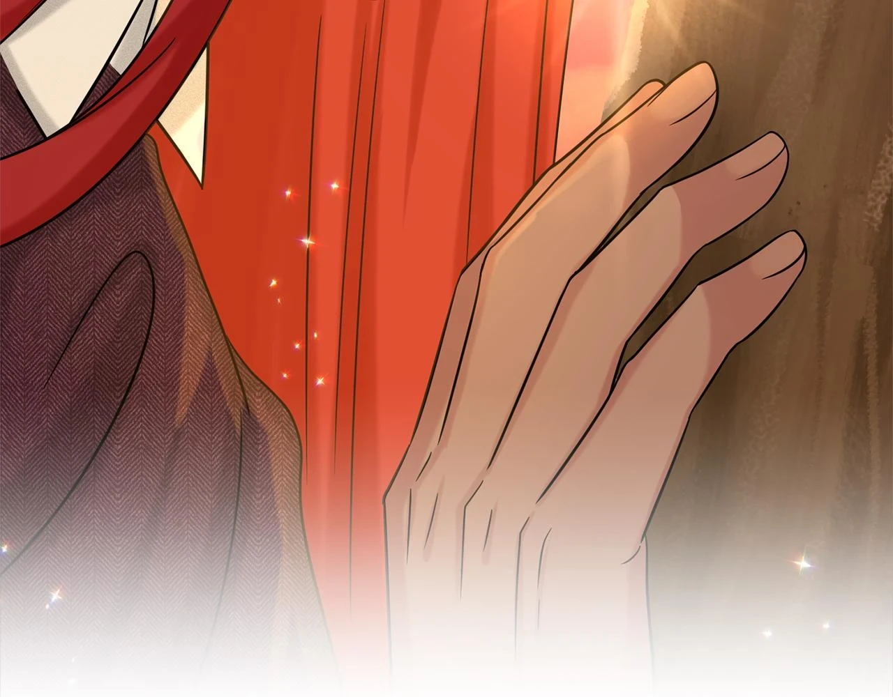 第77话 童年的回忆 第38页