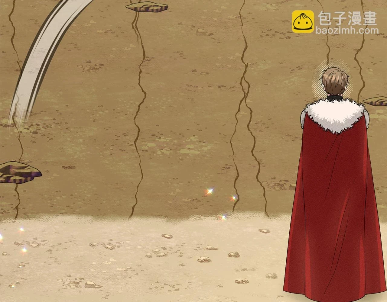 第77话 童年的回忆 第173页