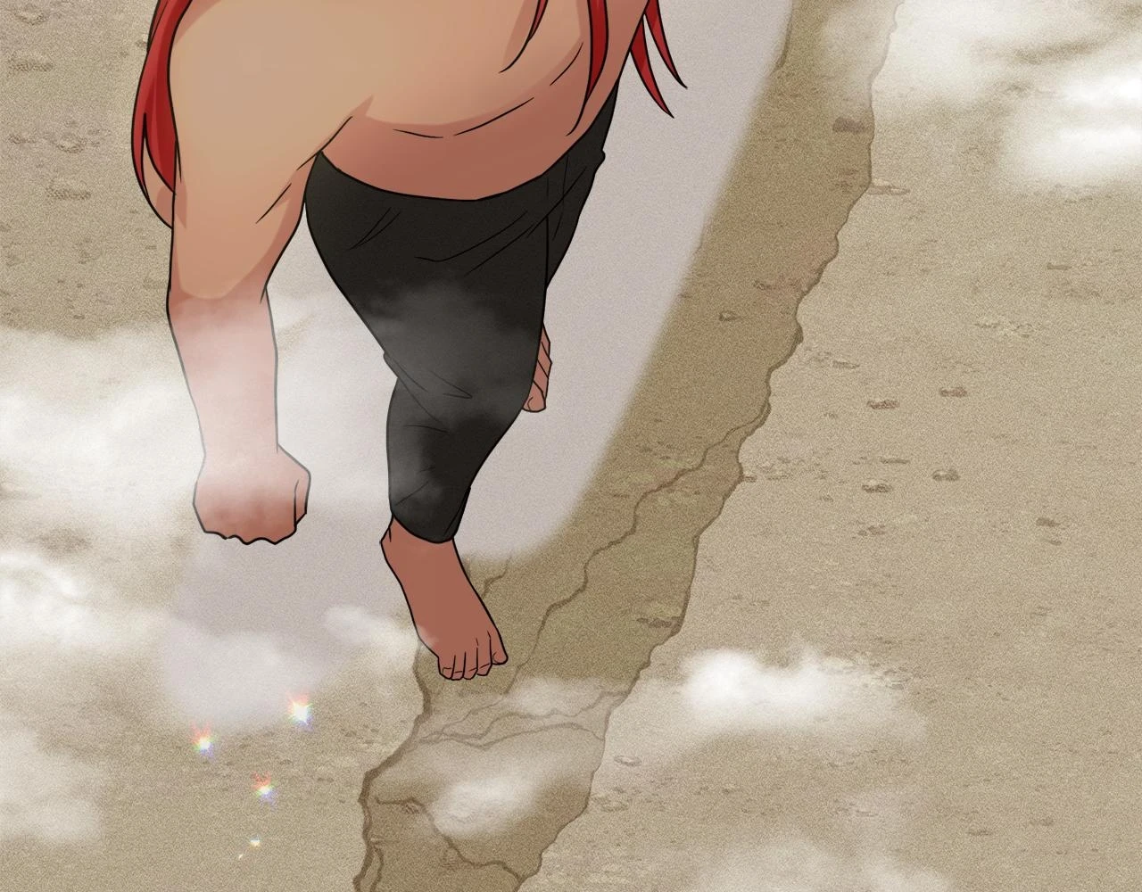第77话 童年的回忆 第188页