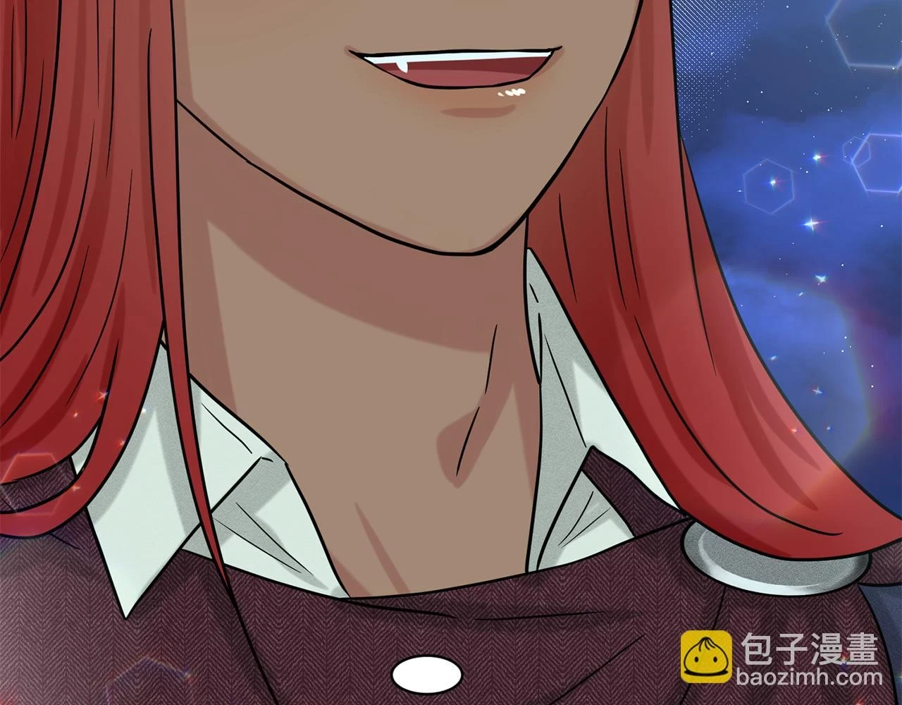 第78话 伙伴 第134页