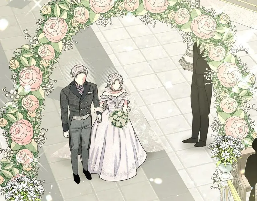 第83话 婚礼 第128页