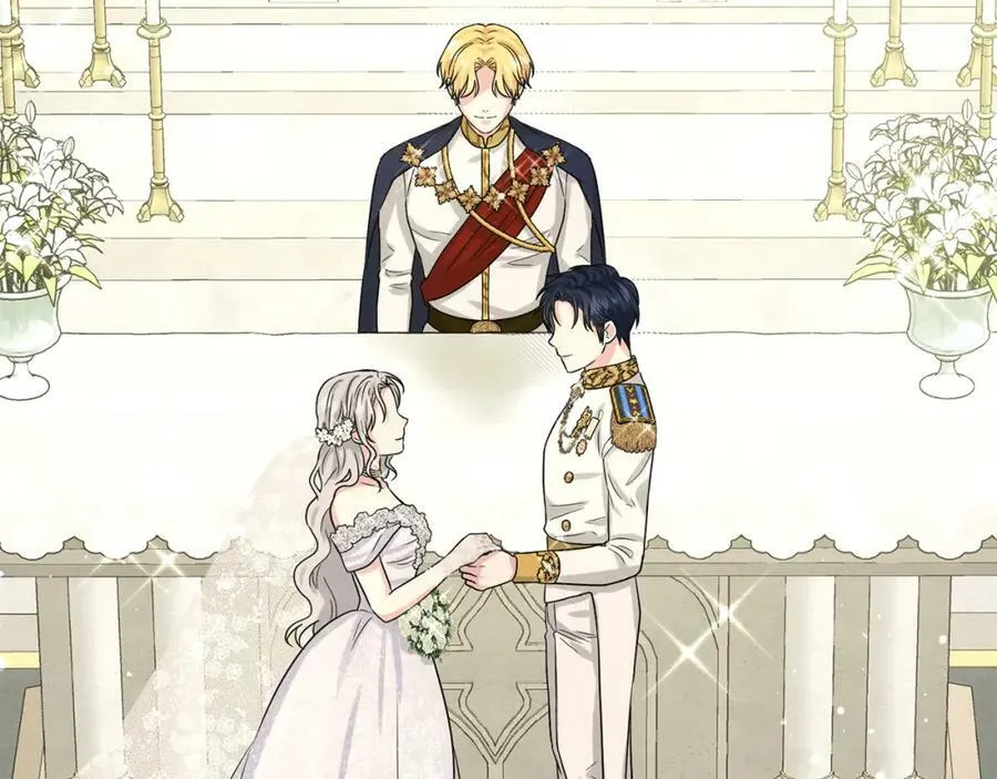 第83话 婚礼 第162页