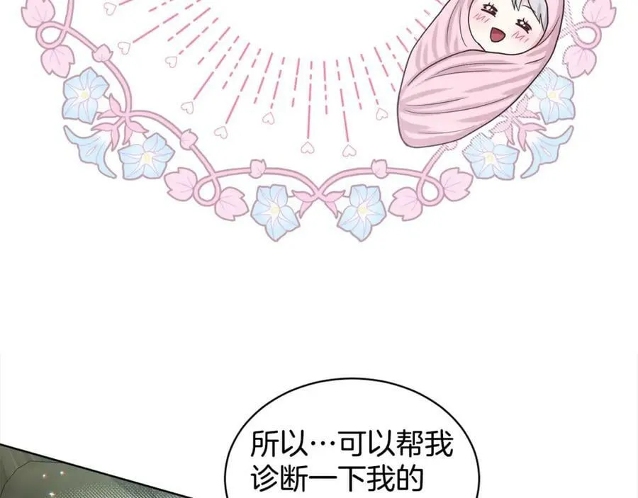 第86话 怀孕？ 第184页