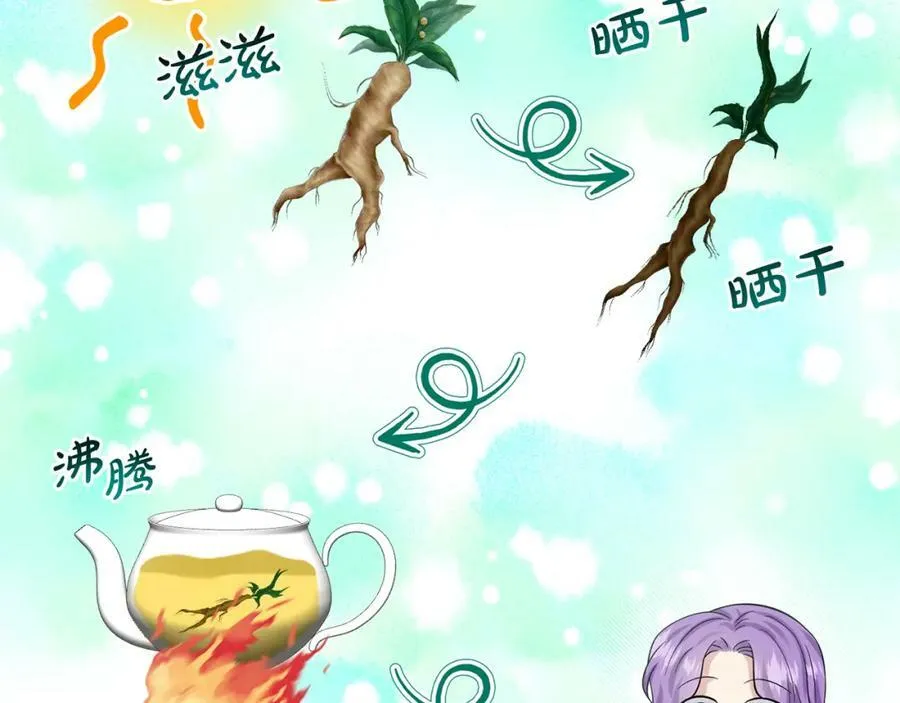 第89话 虚惊一场 第30页
