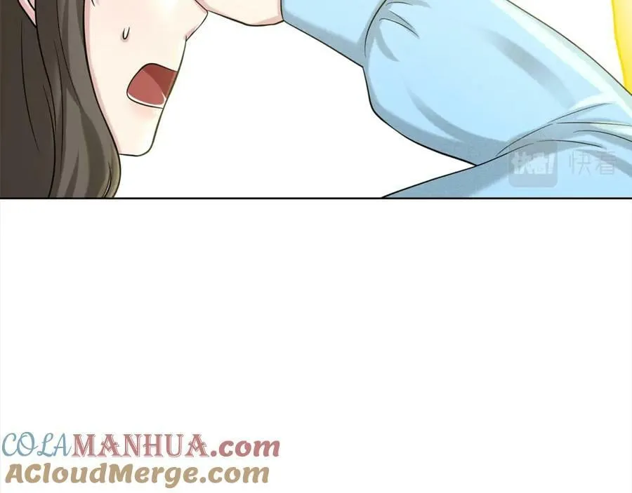 第89话 虚惊一场 第33页