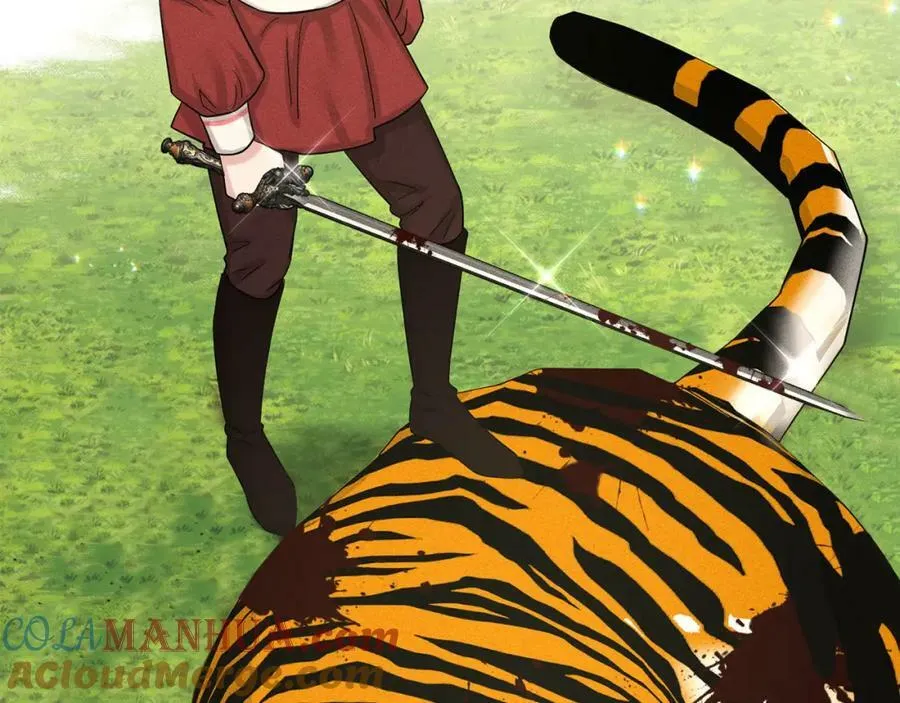 第90话 狩猎祭女士 第29页