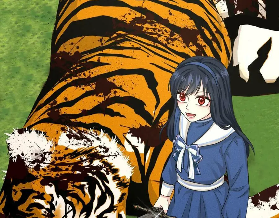 第90话 狩猎祭女士 第30页