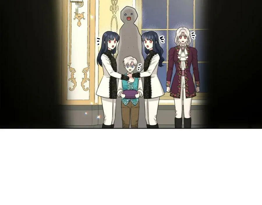 第94话 新的决定 第32页