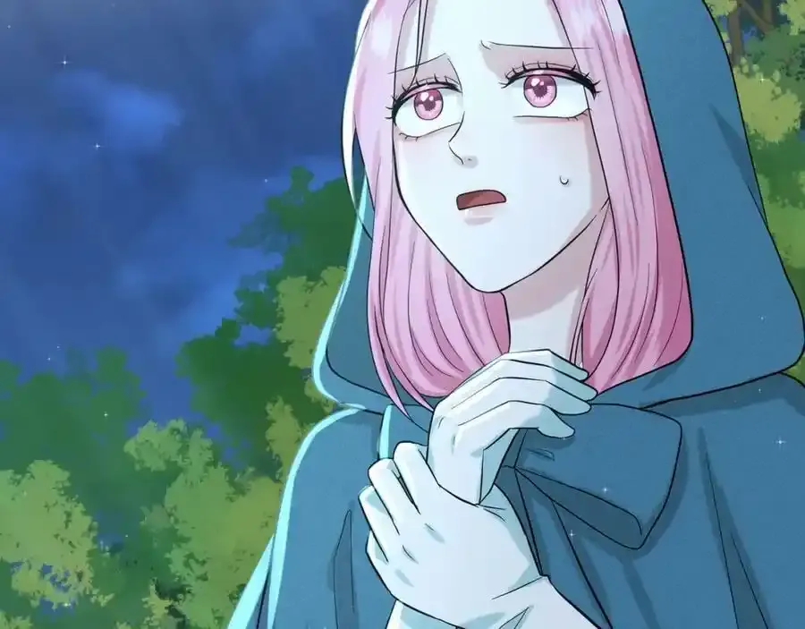 第47话 求爱被拒 第108页