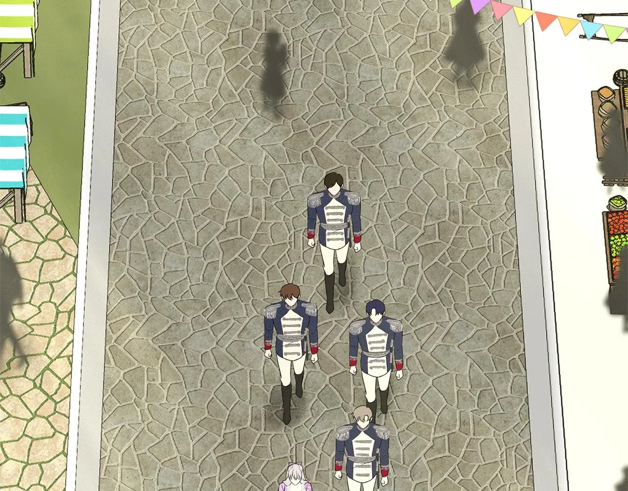 第27话 建国祭典 第144页