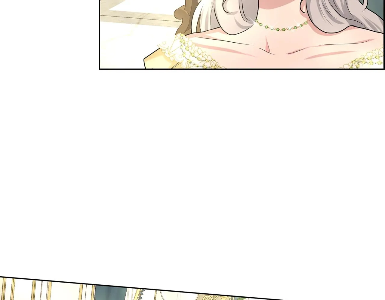 第25话 天降大任？ 第11页