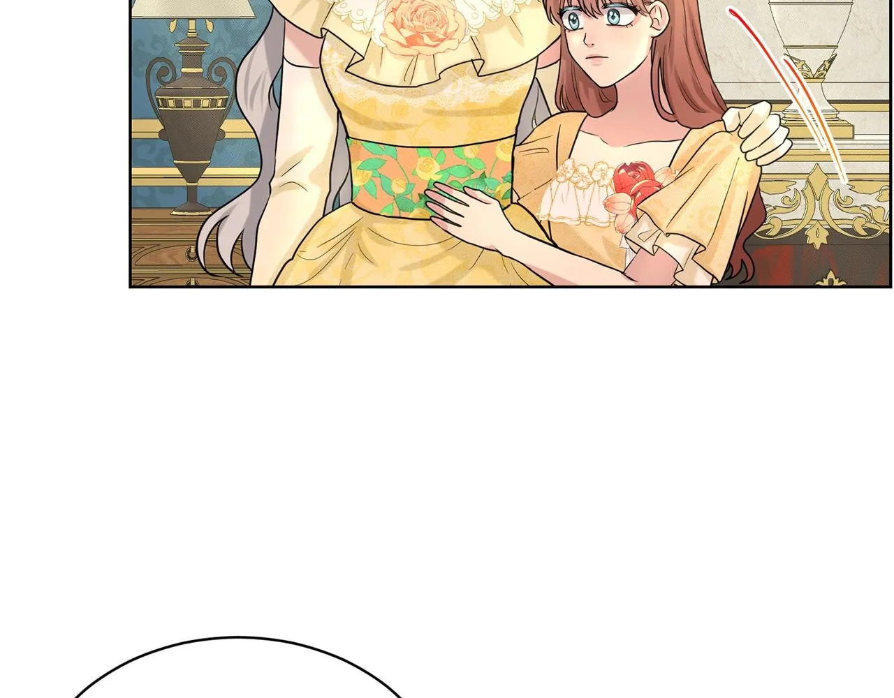 第25话 天降大任？ 第108页