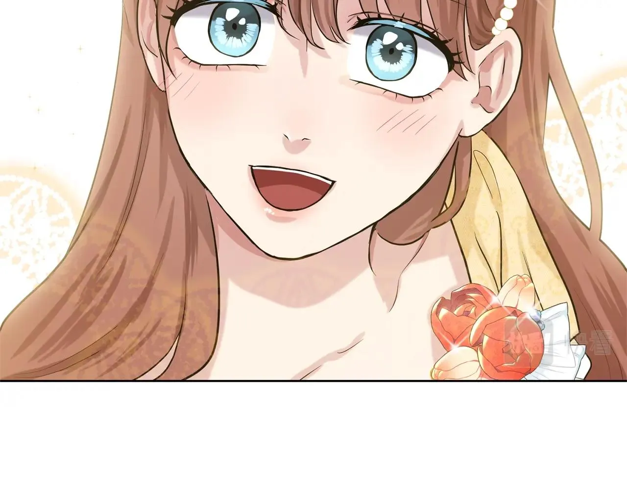 第25话 天降大任？ 第110页