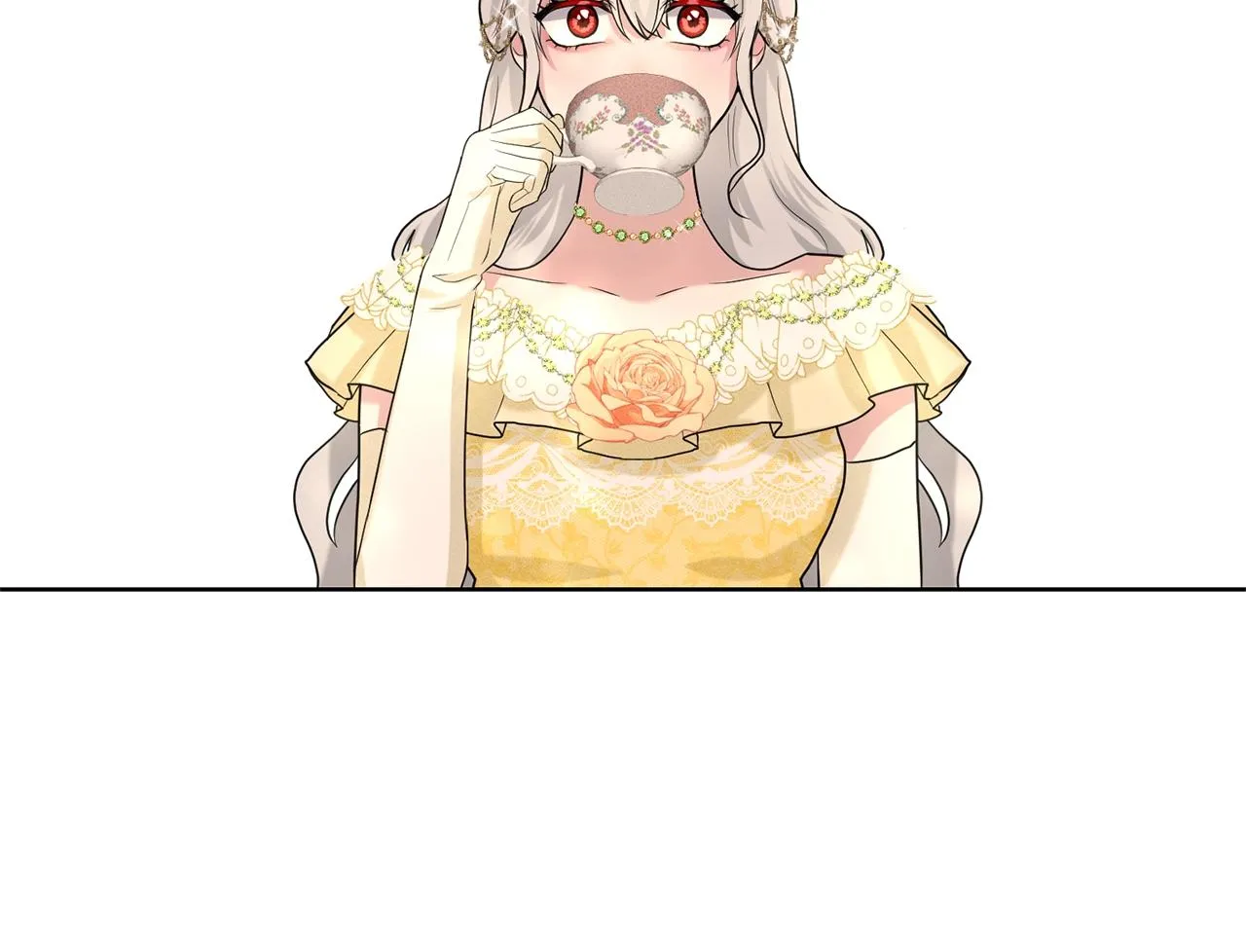 第25话 天降大任？ 第154页