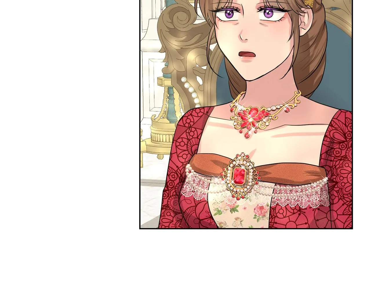 第25话 天降大任？ 第167页