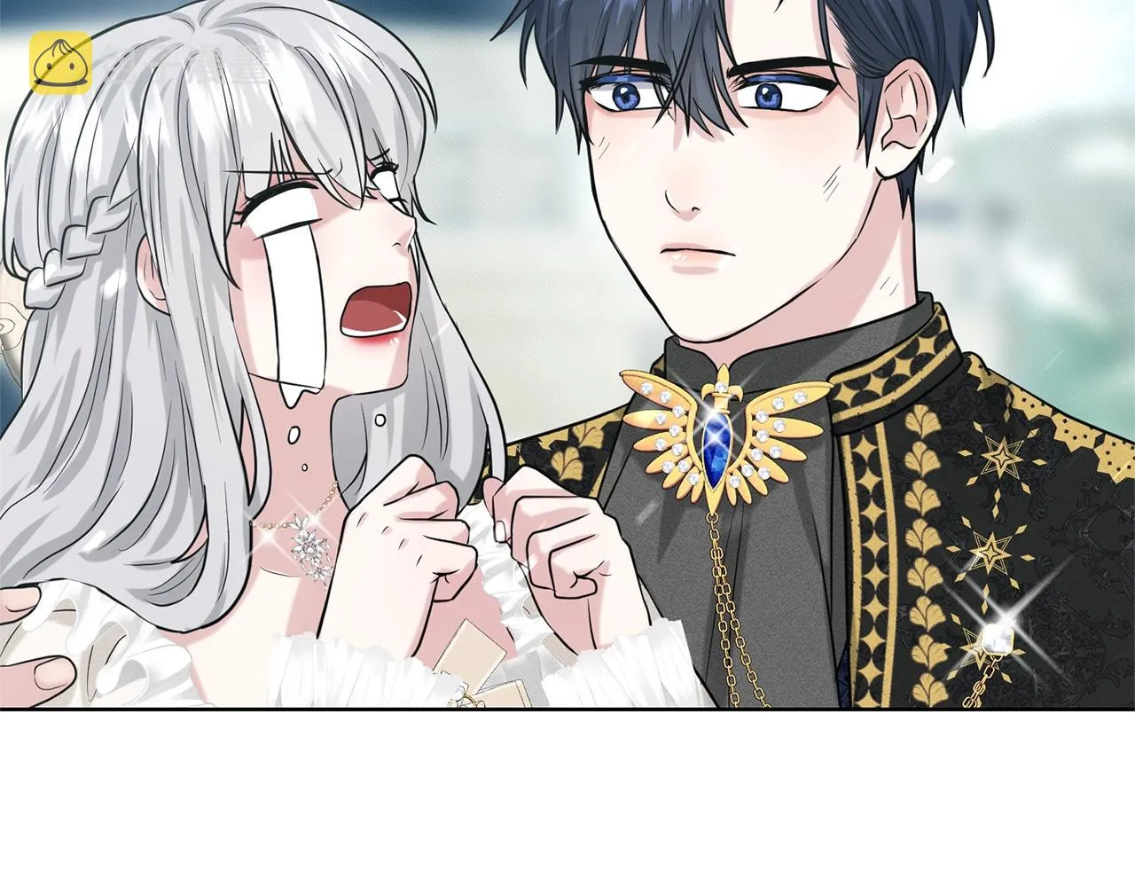 第23话 要命的订婚 第31页