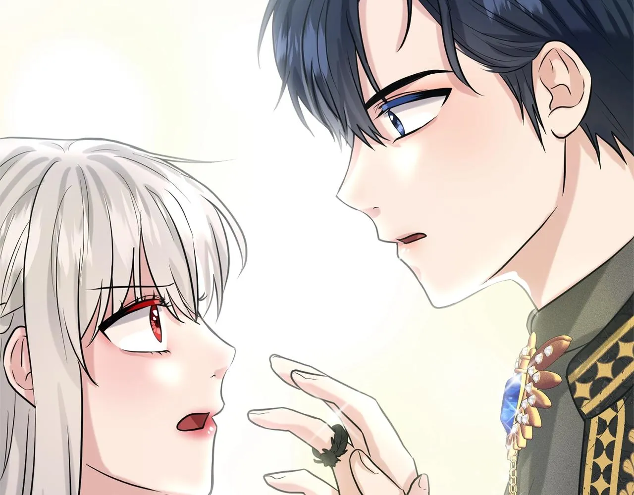 第23话 要命的订婚 第56页