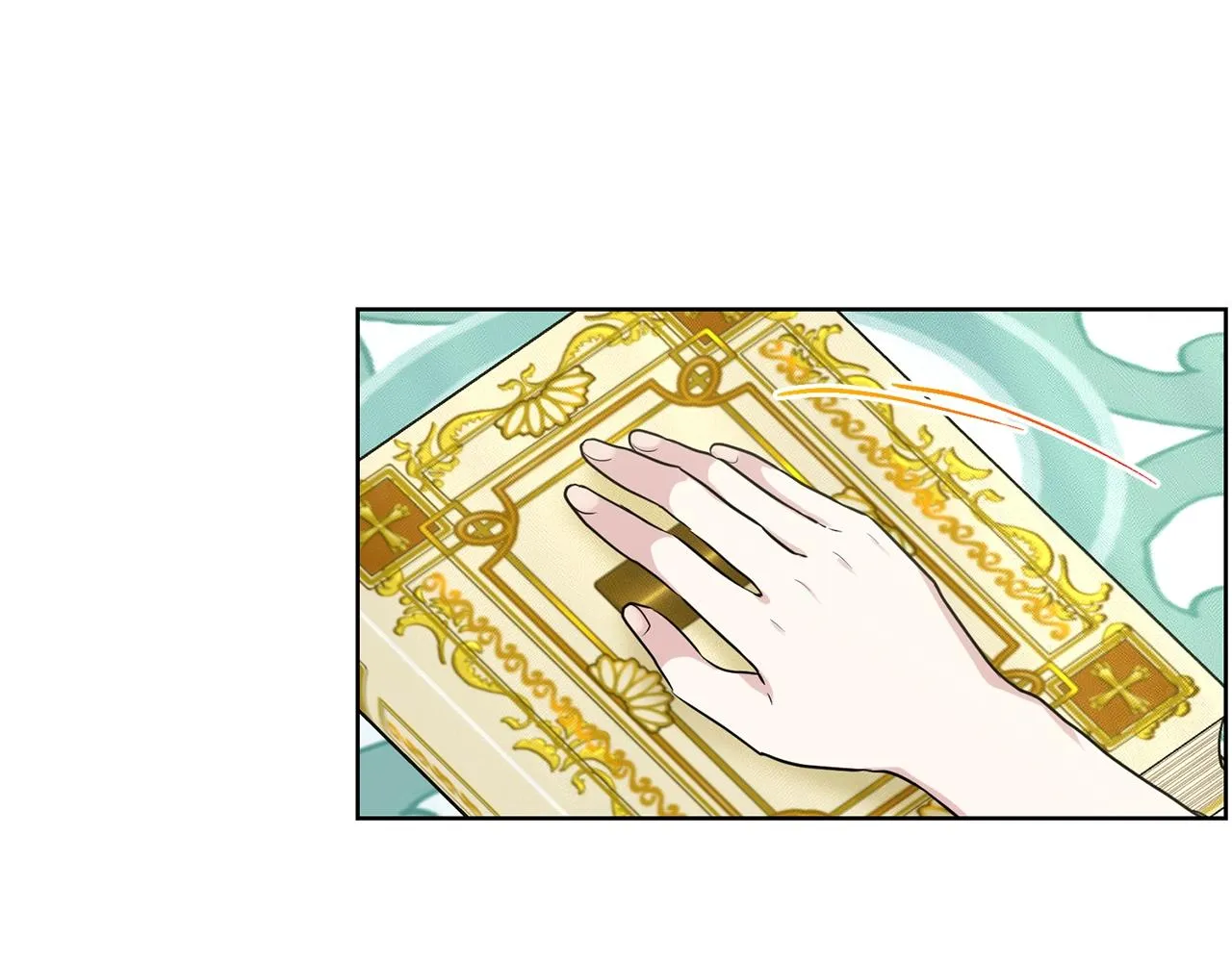 第23话 要命的订婚 第76页