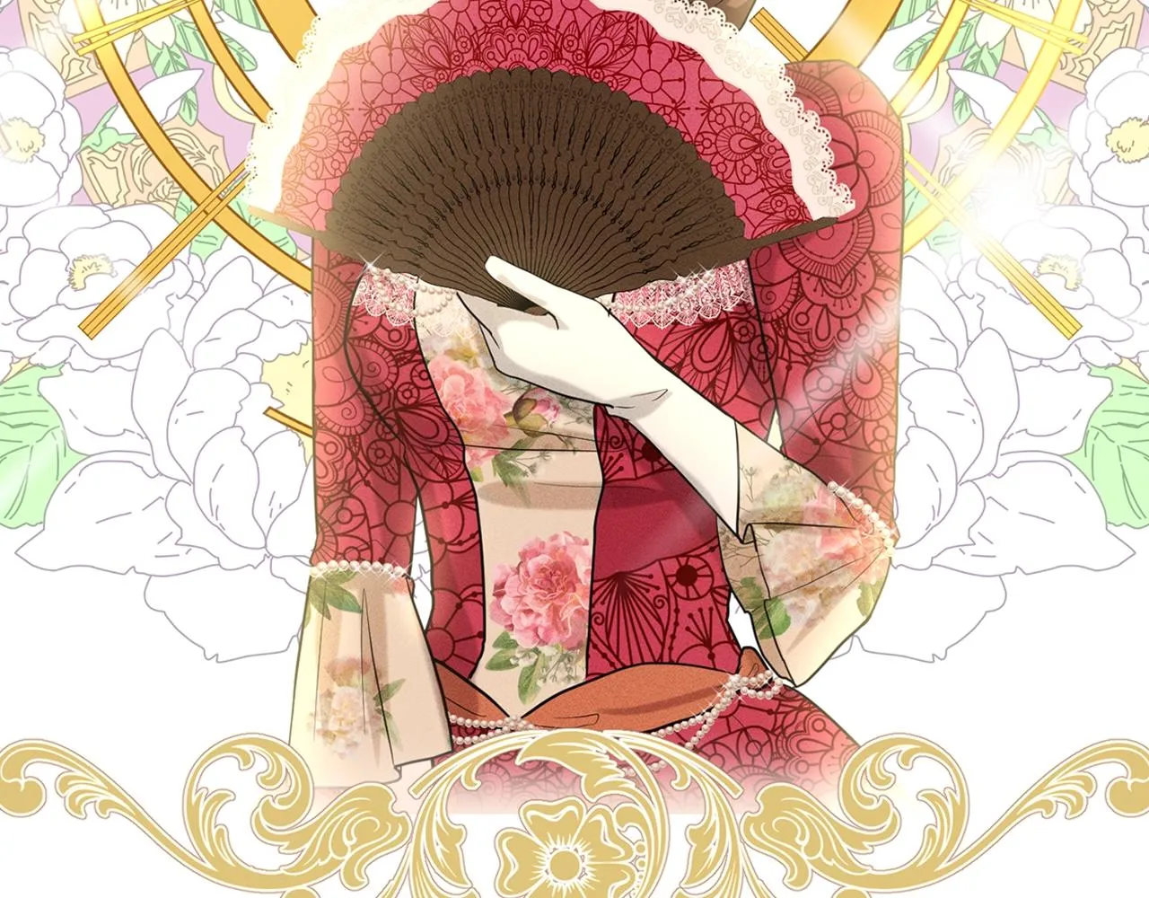 第23话 要命的订婚 第192页