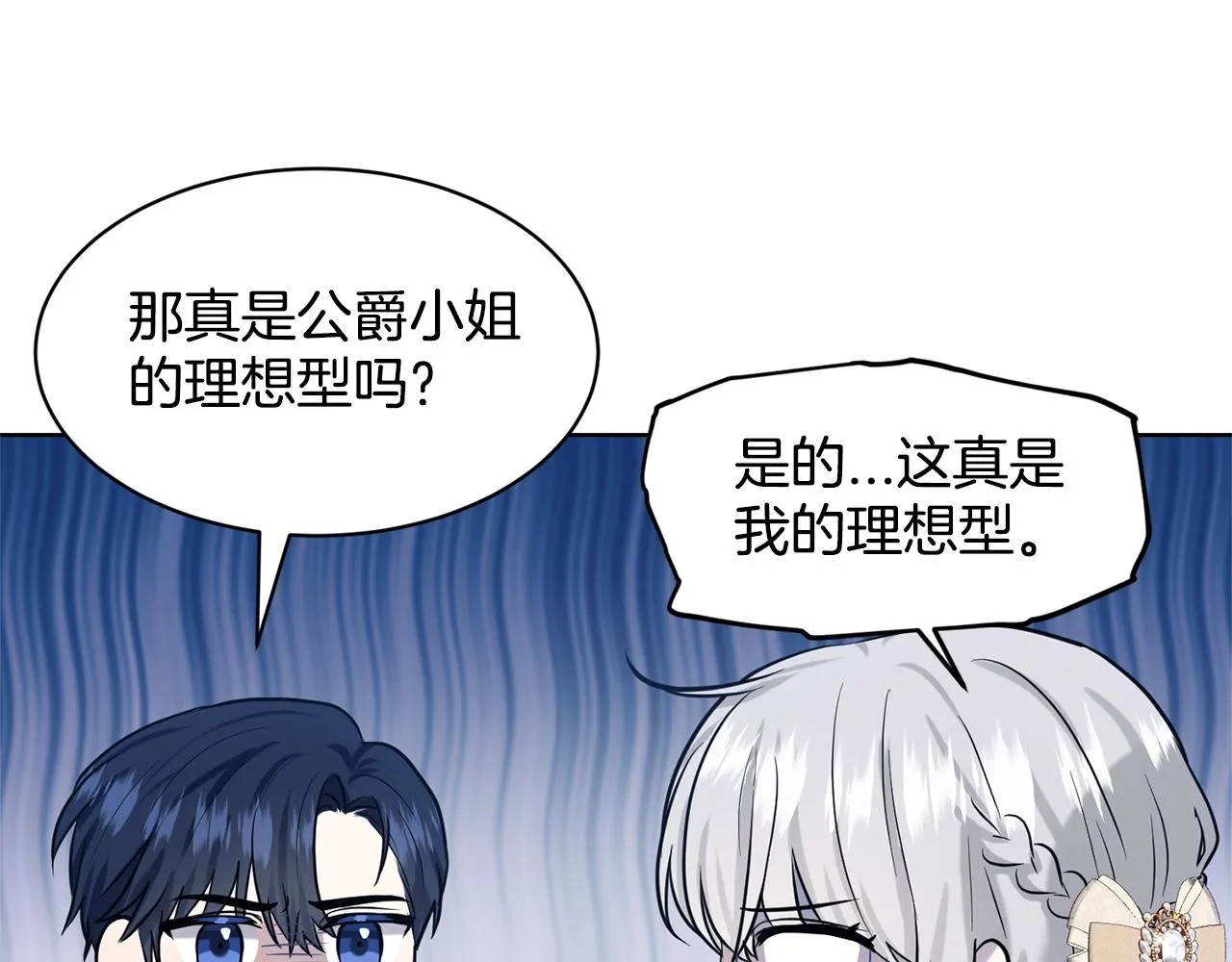 第21话 你不是我的理想型！ 第84页