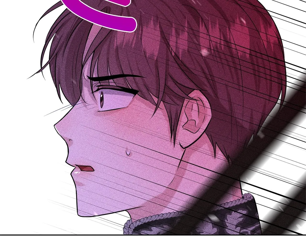 第21话 你不是我的理想型！ 第126页