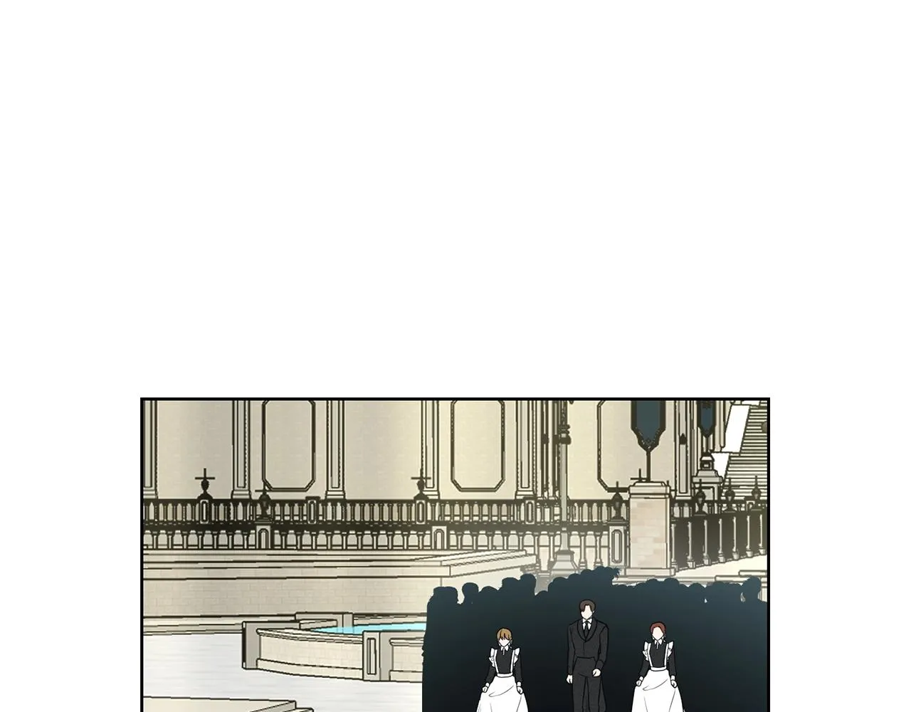 第21话 你不是我的理想型！ 第135页
