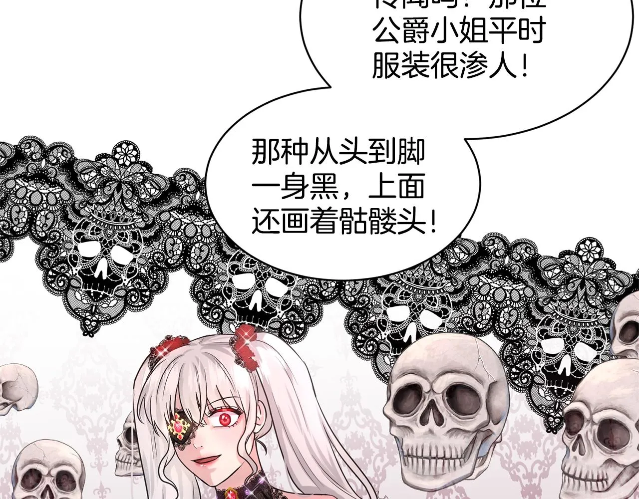 第20话 光临大公府 第100页
