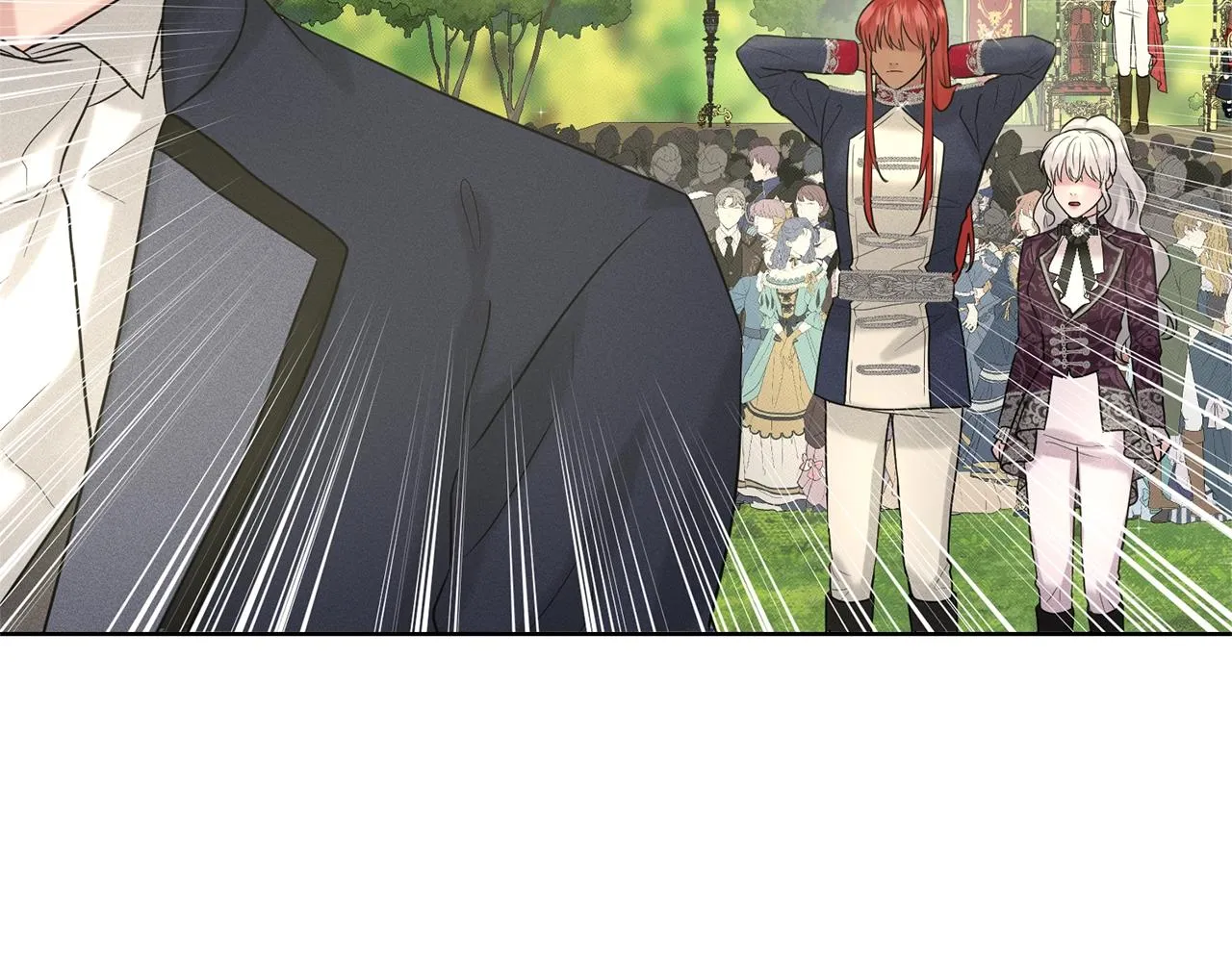 第16话 他是女王 第25页