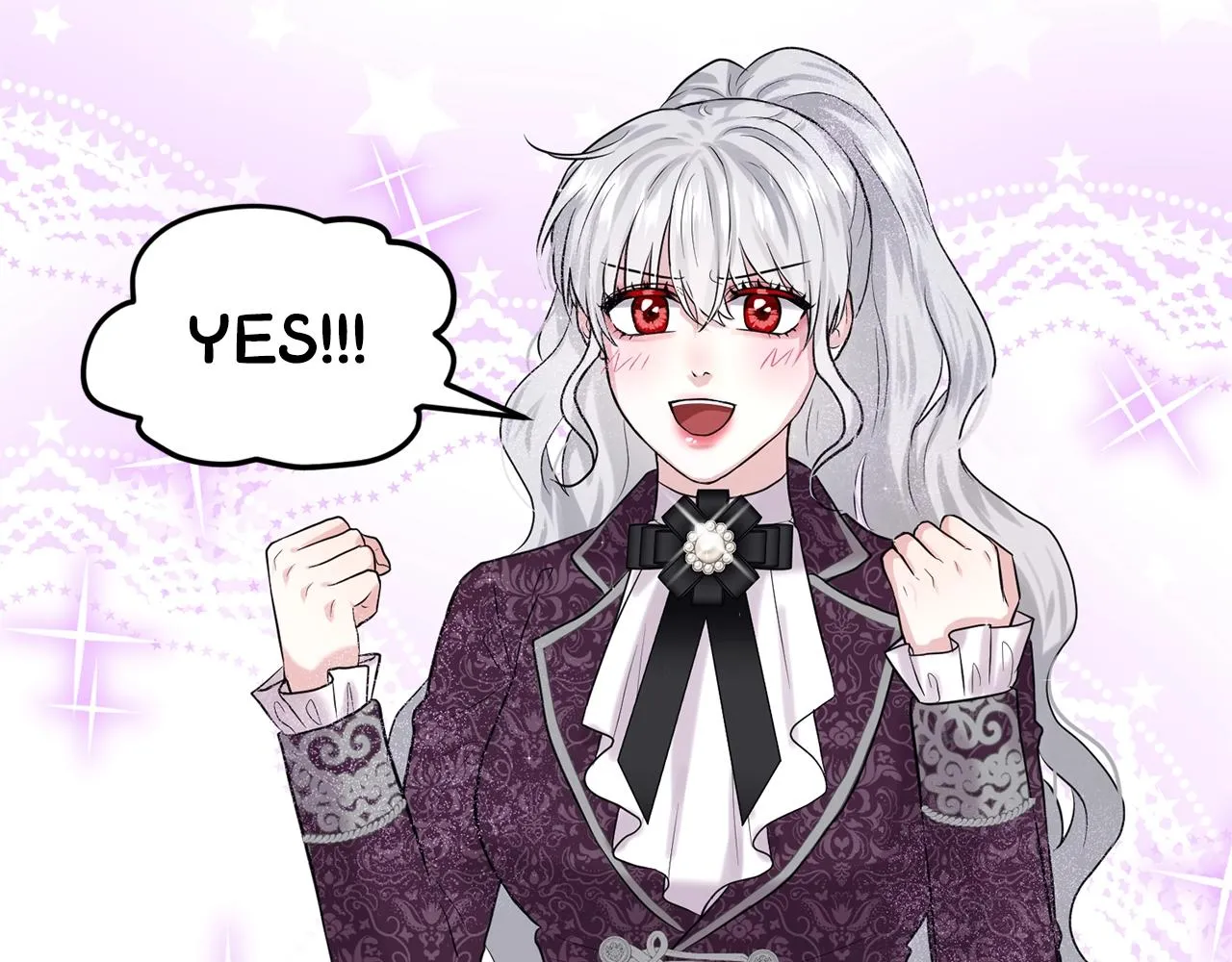 第16话 他是女王 第27页