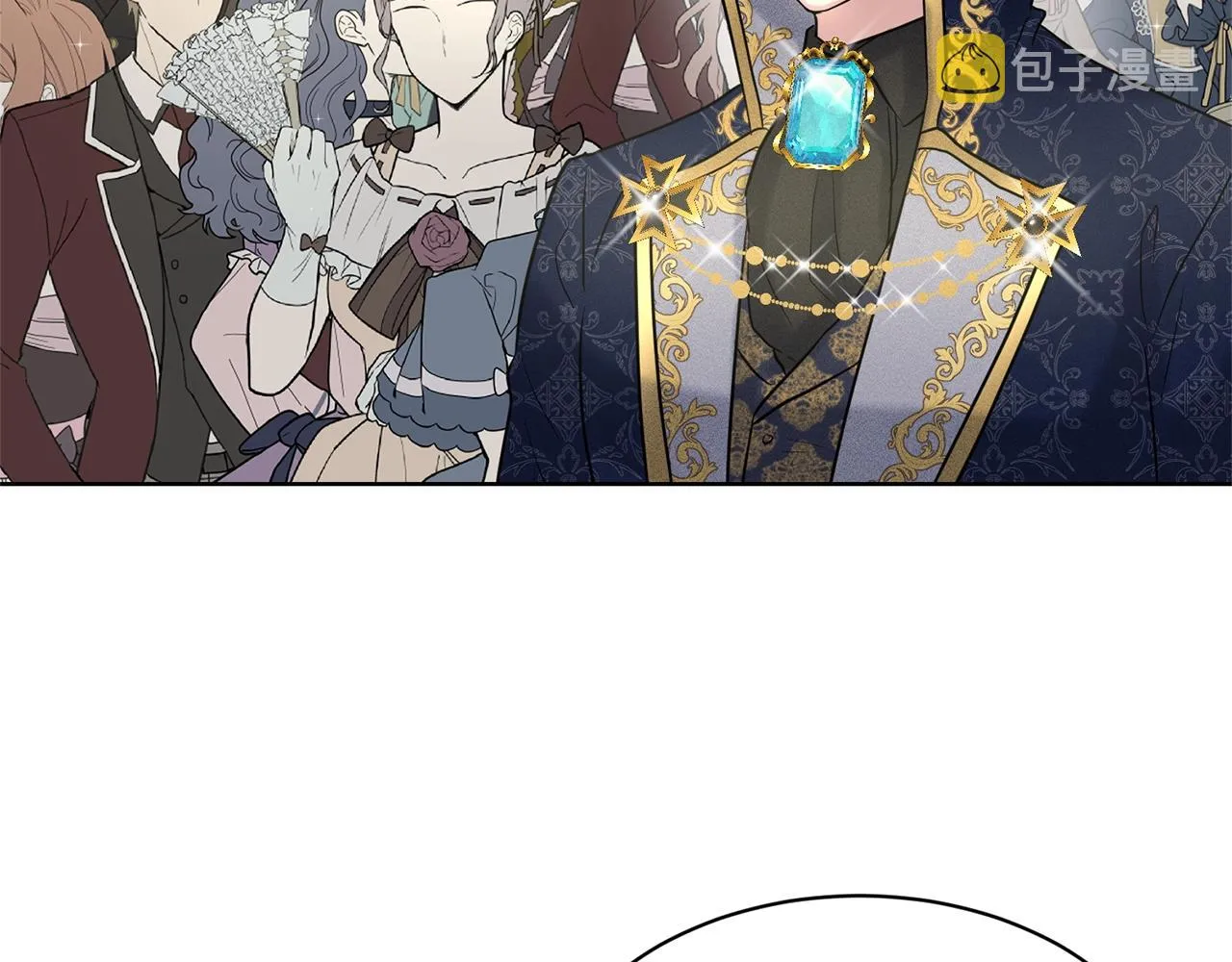 第16话 他是女王 第30页